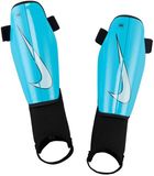 Nike Charge Kids Soccer Shin Blue White