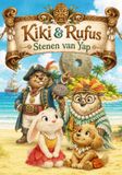 Kiki & Rufus Stenen van Yap