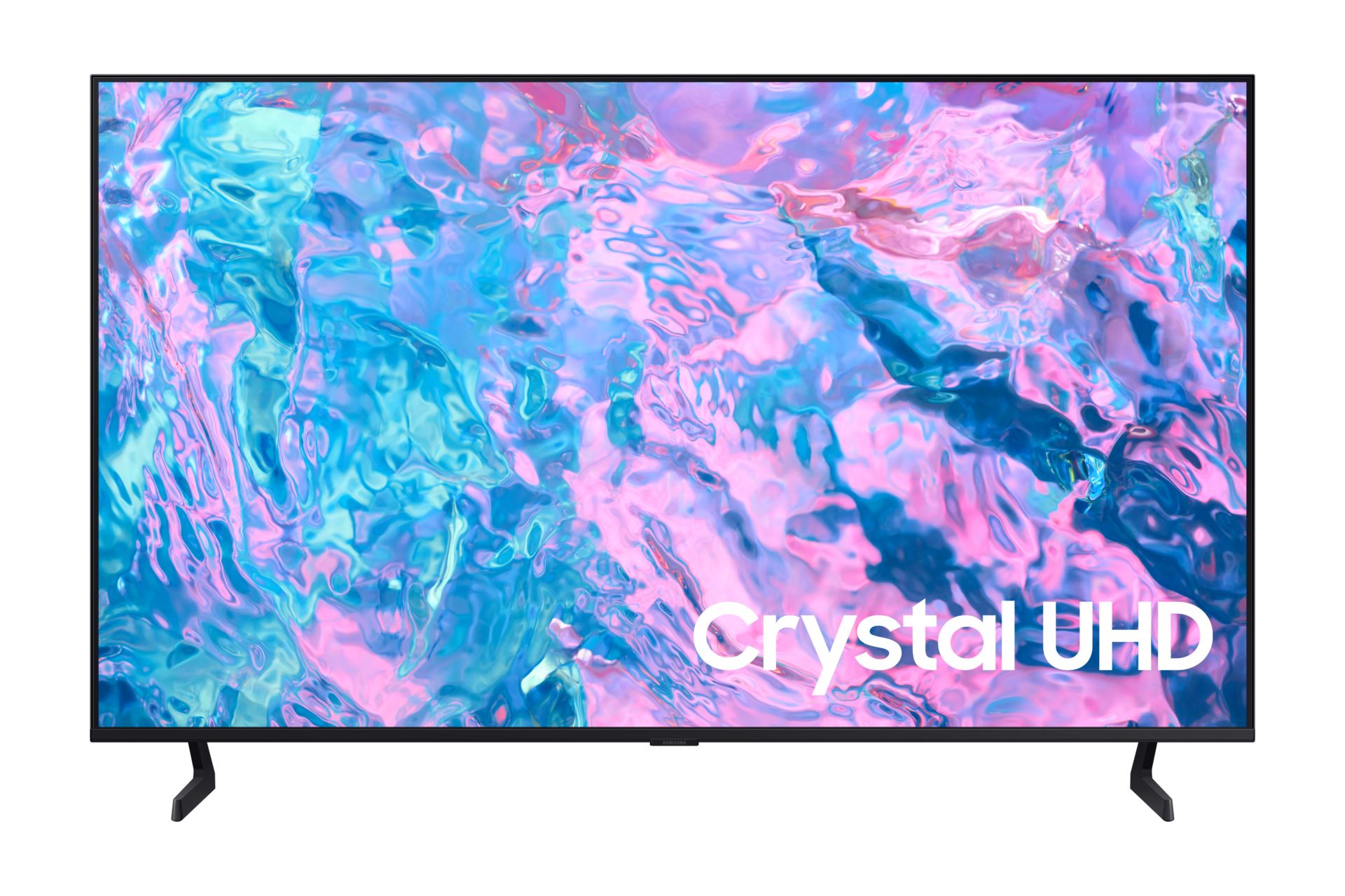 Samsung UE43CU7092 / LED screen / 43 inch / 2023