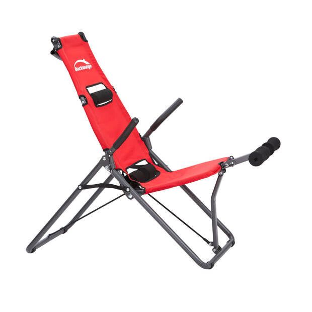 BackLounge – 2-in-1 inversietrainer - Colour