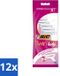 Bic Twin Lady Lames de rasoir - 12 x 5 pièces