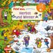 Hör Carlsen Verlag GmbH Hör mal (Soundbuch): Wimmelbuch: Herbst und Winter