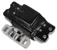 METZGER support moteur, hydraulique, supérieur gauche, pour VW Golf VI Variant (AJ5), numéro d'article 8054613