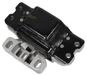 METZGER support moteur, hydraulique, supérieur gauche, pour VW Golf VI Variant (AJ5), numéro d'article 8054613