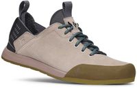 Black Diamond Dameswandelschoenen Session Suede Mauve Blad Maat 37