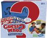 Hasbro Bordspel Guess Who - Klassiek Familiespel