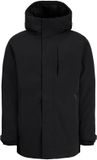 JACK & JONES JJEKEEN PARKA AW26 SN Heren Jas Zwart M