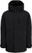 JACK & JONES JJEKEEN PARKA AW26 SN Heren Jas Zwart M