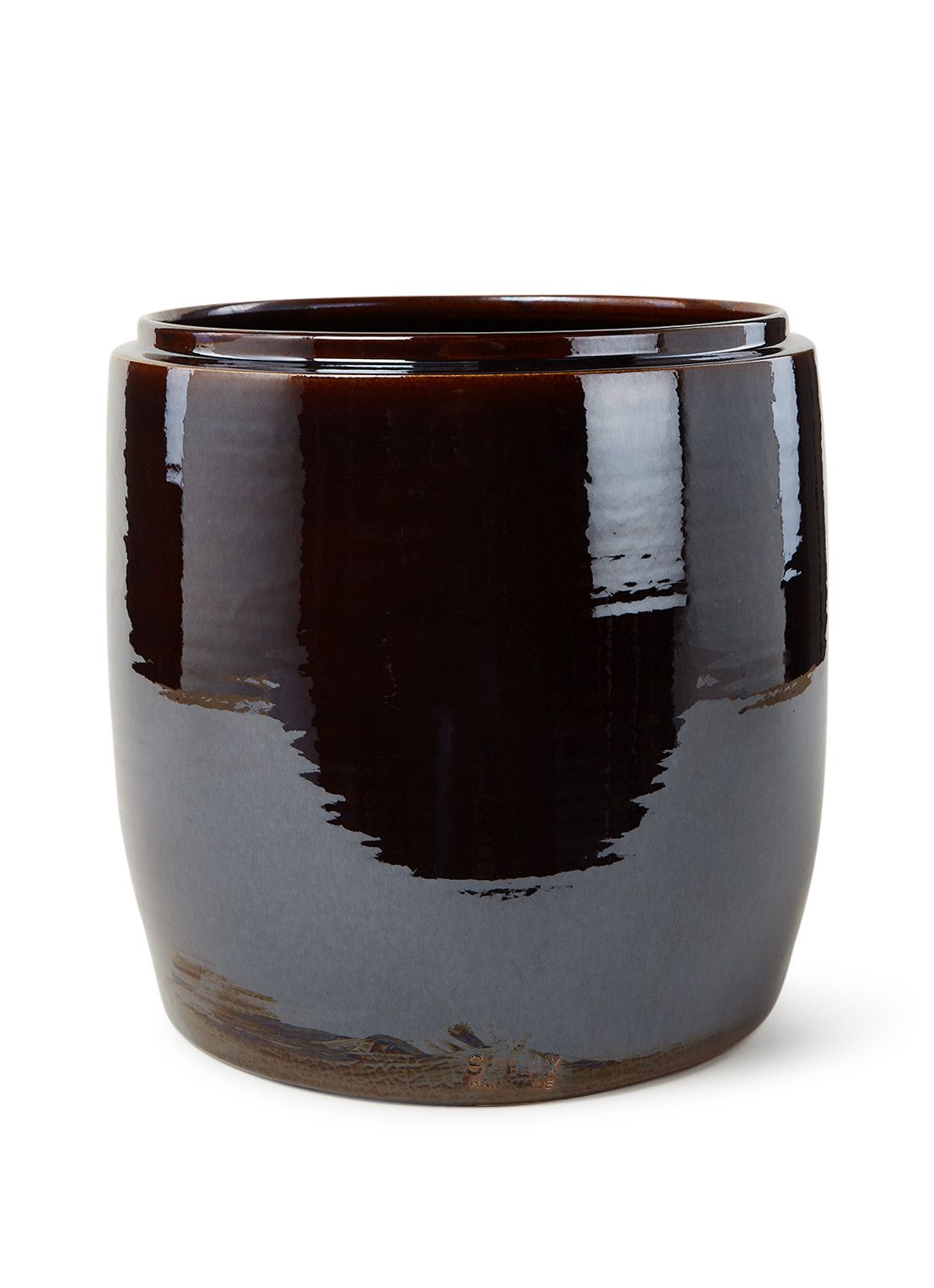 Serax Tabor sierpot L van keramiek 27 cm