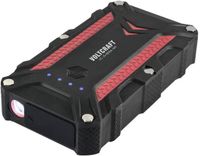 Voltcraft VC-JS-800A-WP Système de démarrage rapide Courant de démarrage : 400 A