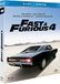 UNIVERSAL PICTURES INTERNATIONAL ENTERTAINMENT LIMITED Fast & Furious 4