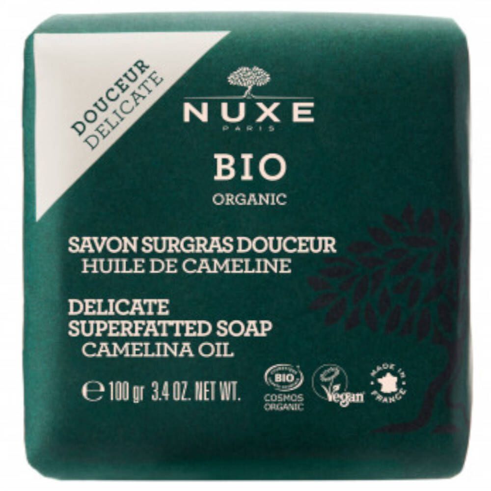 Nuxe Bio