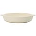 Villeroy & Boch 1360213262 Oval Serving Dish - White Porcelain - 28cm