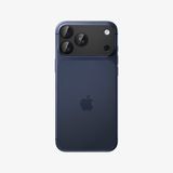 Spigen Optik Pro XL EZ Fit protection d'objectif pour Apple iPhone 17 Pro 2 pièce(s) Noir