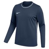 Nike Dri-FIT Park 26 LS Shirt Dames - Maat XS