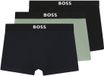 Boss Trunk One Boxershorts Hommes (3-pack) - Taille XXL