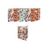 Pigna Nature Flowers projectstandaard D3 Box 6 stuks