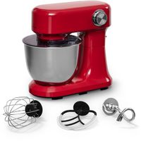 Klarstein Keukenmachine Bella Evo 1500W