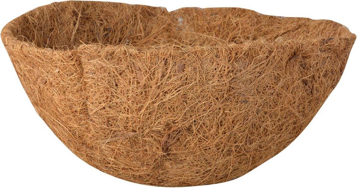 Esschert Design Kokos inlegvel 25cm