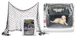 Bottari Spa 16103 auto hondenrooster/bagagebeschermingsrooster 120 x 50 cm