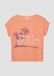 s.Oliver T-shirt orange