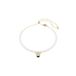 Swarovski Idyllia Ketting 5742677 Goudkleurig met Kristal