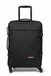 Eastpak Trans4 S Reiskoffer - Black - Softcase - Handbagage 40 t/m 56 cm - 44 l
