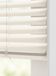 HEMA Jaloezie aluminium zijdeglans 50mm creme