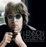 Lennon John Lennon Lennon Legend