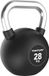 Tunturi Platinum Rubber Kettlebell - 28kg