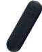 ARMONY - SPLASH HAHA VIBRATOR BULLET SILICONE 10 VIBRATIONS 75 X 19 CM NOIR