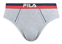 Fila Heren FU5019/2 Slip, grijs, M