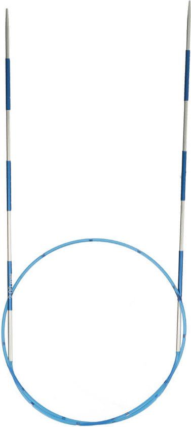 KnitPro SmartStix rondbreinaalden 60cm 2.00mm