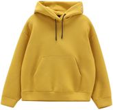 CMP Dames Hoodie L Zwavel