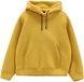 CMP Dames Hoodie L Zwavel