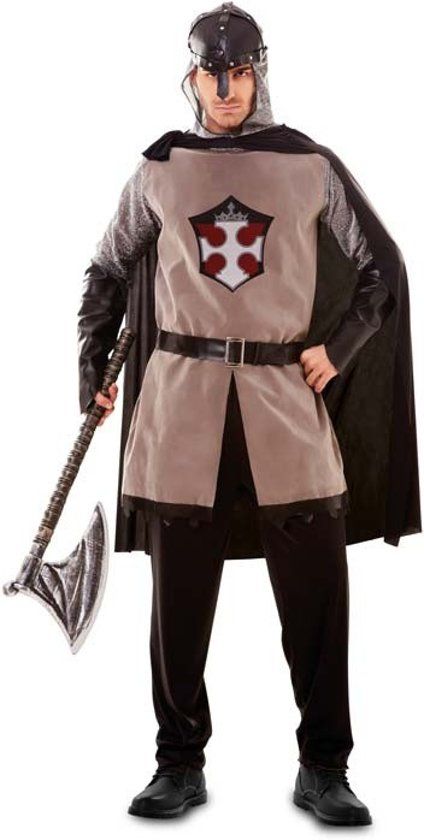 Game of Thrones ridder kostuum - 8423667112398