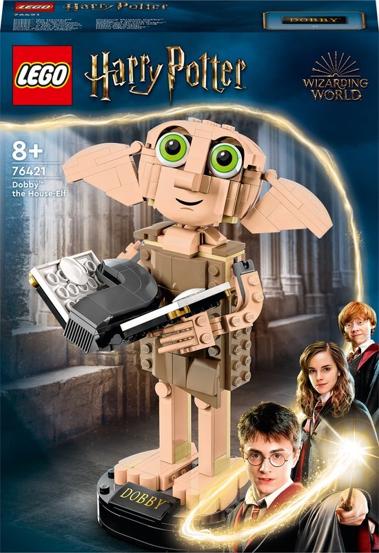 lego Dobby™ de huis-elf