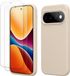 kwmobile hoes met 2x screenprotectors voor Google Pixel 11 / Pixel 11 Pro