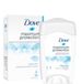 Dove Maximum Protection Original Clean Anti-Transpirant Deodorant Stick - 45 ml