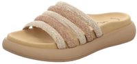 Gabor Dames Pantolette Goud