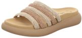 Gabor Dames Pantolette Goud