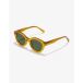 Hawkers Born - Polarized Yellow Alligator Sunglasses