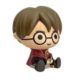 Plastoy Harry Potter Spaarpot: Harry Potter and the Golden Snitch
