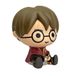 Plastoy Harry Potter Spaarpot: Harry Potter and the Golden Snitch