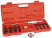 Enduro Bearings Bbt-100 Blind Hole Lagergereedschapset Orange