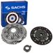 SACHS Kupplungssatz 3000950773 | Compatibel met: HONDA CR-V II