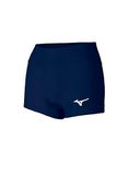 Mizuno dames Volleybal Shorts Apex 2.5" Inseam Volleyball Short
