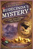 Rudecinda's The San Pedro Trilogy- Rudecinda's Mystery