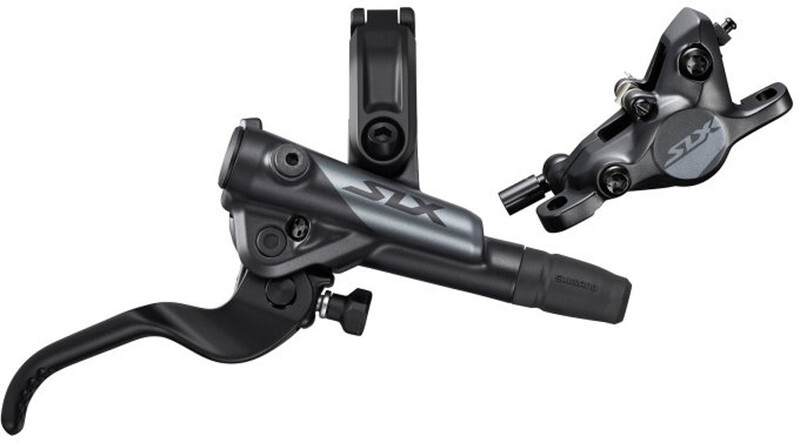 Shimano Schijfremset Slx Br-m7100 2-vinger Rechts Achter