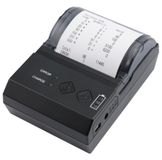 Olympia NCP 58 Zwart Draadloos Batterij/Accu 200 x 200 DPI